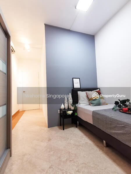 For Rent - Emerald Garden