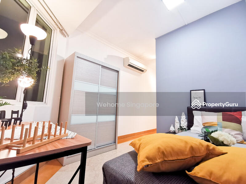 For Rent - Emerald Garden