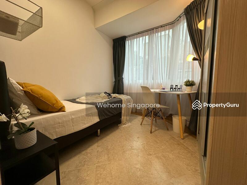 For Rent - Emerald Garden