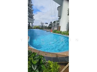 For Rent - One Pearl Bank