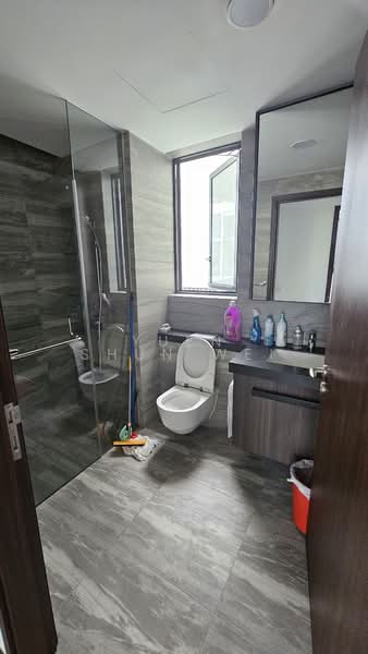 One Pearl Bank, 1 Pearl Bank, 2 Bedrooms, 893 sqft, Condominium For Rent, by Yuen Shun Wei, 25473047 - PropertyGuru.com.sg