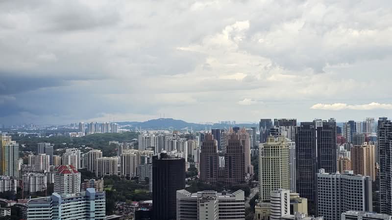 One Pearl Bank, 1 Pearl Bank, 2 Bedrooms, 893 sqft, Condominium For Rent, by Yuen Shun Wei, 25473047 - PropertyGuru.com.sg