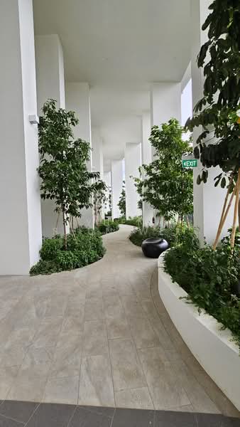 One Pearl Bank, 1 Pearl Bank, 2 Bedrooms, 893 sqft, Condominium For Rent, by Yuen Shun Wei, 25473047 - PropertyGuru.com.sg