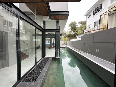 For Sale - Li Hwan Drive