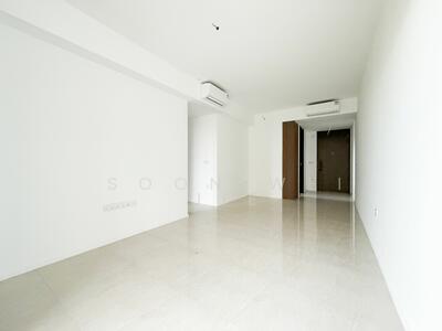 For Sale - The Watergardens at Canberra