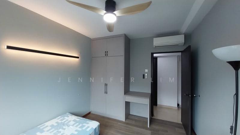 Crystal Dew, 10 Geylang East Avenue 1, Eunos / Geylang / Paya Lebar, Room Rental, 150 sqft, Condominium For Rent, by Jennifer Lim, 25473080 - Bedroom - PropertyGuru.com.sg
