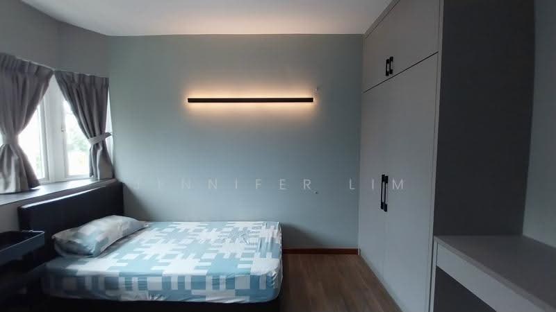 Crystal Dew, 10 Geylang East Avenue 1, Eunos / Geylang / Paya Lebar, Room Rental, 150 sqft, Condominium For Rent, by Jennifer Lim, 25473080 - Bedroom - PropertyGuru.com.sg
