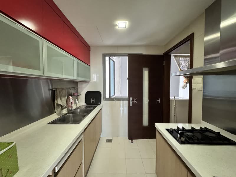 Residences @ Evelyn, , 3 Bedrooms, 1,528 sqft, Condominium For Rent, by Johan Koh, 25473088 - PropertyGuru.com.sg
