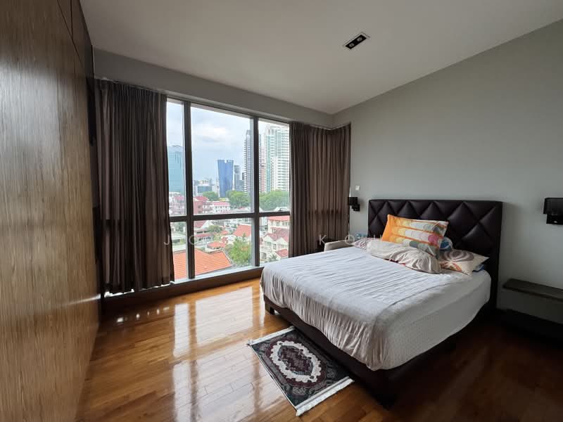 Residences @ Evelyn, , 3 Bedrooms, 1,528 sqft, Condominium For Rent, by Johan Koh, 25473088 - PropertyGuru.com.sg