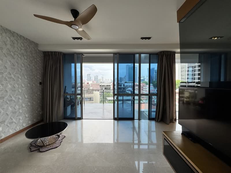 Residences @ Evelyn, , 3 Bedrooms, 1,528 sqft, Condominium For Rent, by Johan Koh, 25473088 - PropertyGuru.com.sg
