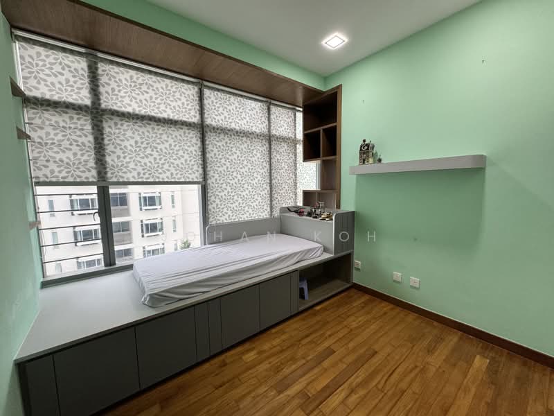 Residences @ Evelyn, , 3 Bedrooms, 1,528 sqft, Condominium For Rent, by Johan Koh, 25473088 - PropertyGuru.com.sg