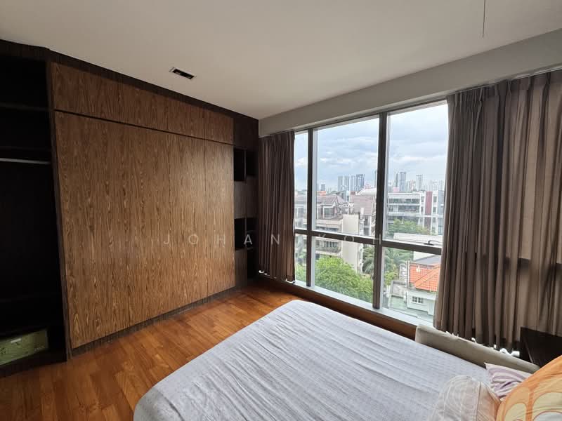 Residences @ Evelyn, , 3 Bedrooms, 1,528 sqft, Condominium For Rent, by Johan Koh, 25473088 - PropertyGuru.com.sg