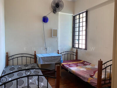 For Rent - Simsville