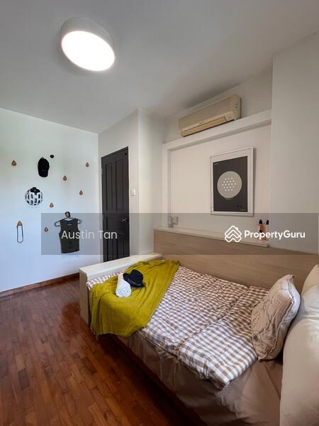 For Rent - 162A Punggol Central
