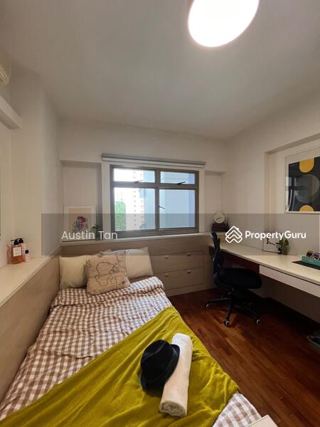 For Rent - 162A Punggol Central