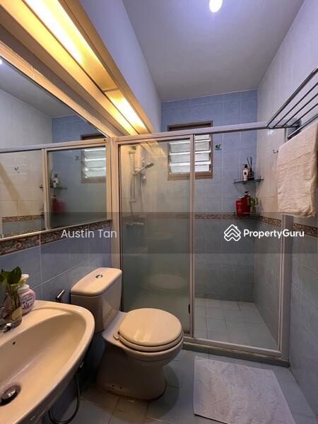 For Rent - 162A Punggol Central