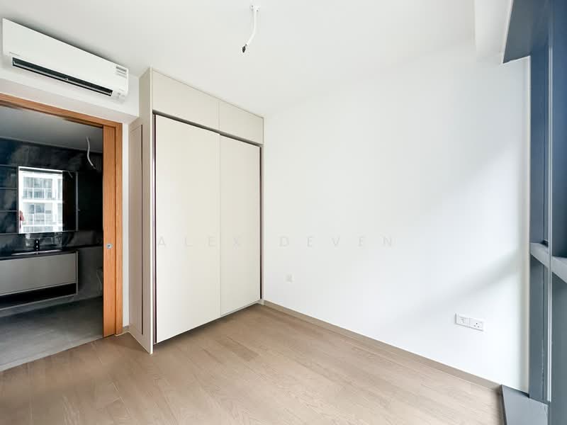 Penrose, 30 Sims Drive, 2 Bedrooms, 710 sqft, Condominium For Rent, by Alex Deven, 25473168 - PropertyGuru.com.sg