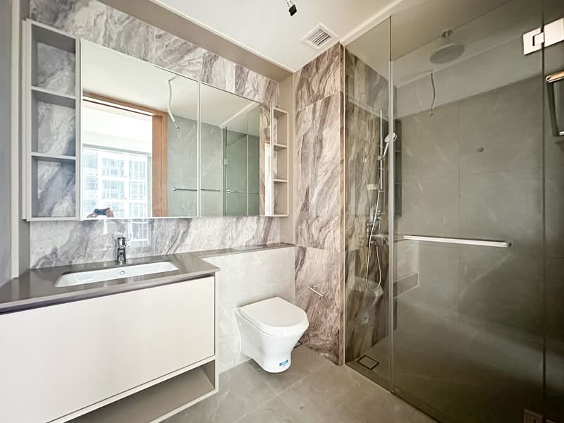 Penrose, 30 Sims Drive, 2 Bedrooms, 710 sqft, Condominium For Rent, by Alex Deven, 25473168 - PropertyGuru.com.sg