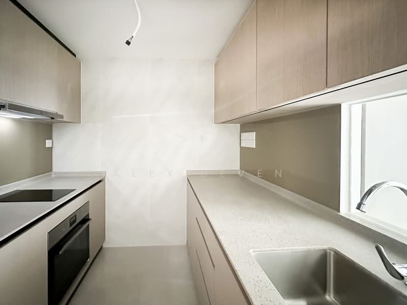 Penrose, 30 Sims Drive, 2 Bedrooms, 710 sqft, Condominium For Rent, by Alex Deven, 25473168 - PropertyGuru.com.sg