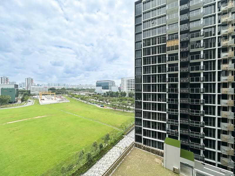 Penrose, 30 Sims Drive, 2 Bedrooms, 710 sqft, Condominium For Rent, by Alex Deven, 25473168 - PropertyGuru.com.sg