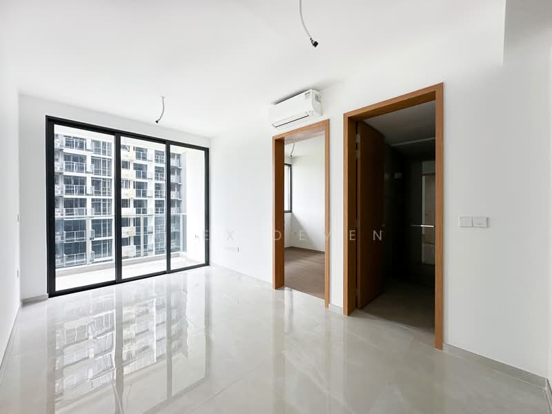 Penrose, 30 Sims Drive, 2 Bedrooms, 710 sqft, Condominium For Rent, by Alex Deven, 25473168 - PropertyGuru.com.sg