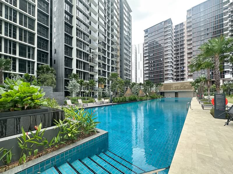 Penrose, 30 Sims Drive, 2 Bedrooms, 710 sqft, Condominium For Rent, by Alex Deven, 25473168 - PropertyGuru.com.sg