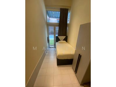 For Rent - Joo Chiat Ave Semi-Detach common room for rent near Kemmangan MRT!