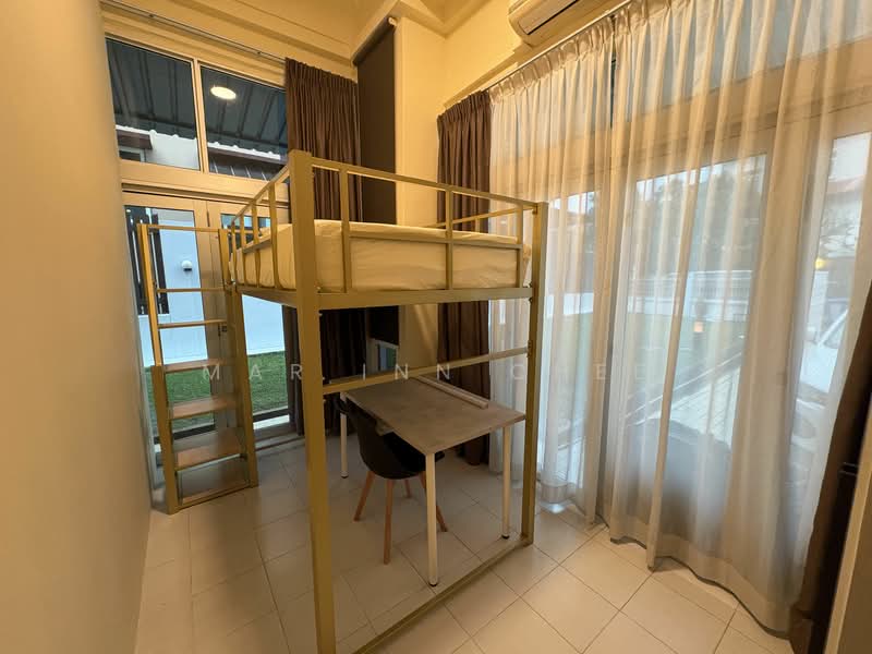 Joo Chiat Ave Semi-Detach common room for rent near Kemmangan MRT!, Joo Chiat Avenue, Room Rental, 34 sqft, Semi-Detached House For Rent, by Mar Inn Chee, 25473208 - PropertyGuru.com.sg