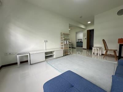 For Rent - 606B Tampines Street 61
