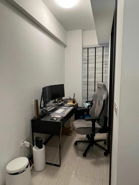 Sims Urban Oasis, 10 Sims Drive, Eunos / Geylang / Paya Lebar, 1 Bedroom, 440 sqft, Condominium For Rent, by Carol Gan, 25473220 - PropertyGuru.com.sg