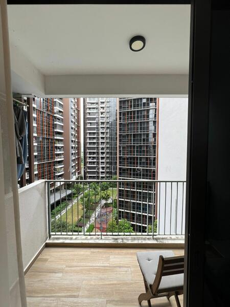 Sims Urban Oasis, 10 Sims Drive, Eunos / Geylang / Paya Lebar, 1 Bedroom, 440 sqft, Condominium For Rent, by Carol Gan, 25473220 - PropertyGuru.com.sg