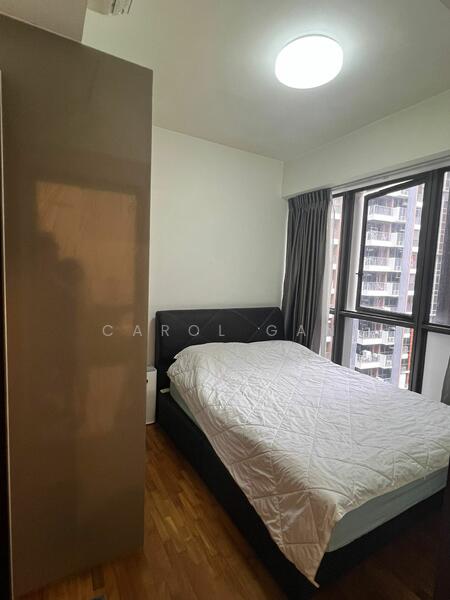Sims Urban Oasis, 10 Sims Drive, Eunos / Geylang / Paya Lebar, 1 Bedroom, 440 sqft, Condominium For Rent, by Carol Gan, 25473220 - PropertyGuru.com.sg