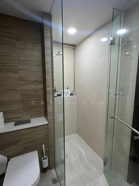 Sims Urban Oasis, 10 Sims Drive, Eunos / Geylang / Paya Lebar, 1 Bedroom, 440 sqft, Condominium For Rent, by Carol Gan, 25473220 - PropertyGuru.com.sg