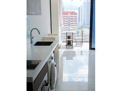 For Sale - Uptown @ Farrer