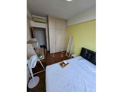 For Rent - Hillview Regency