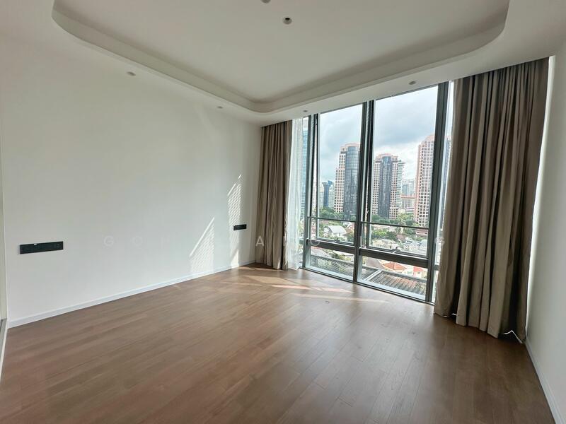 For Rent - The Marq On Paterson Hill