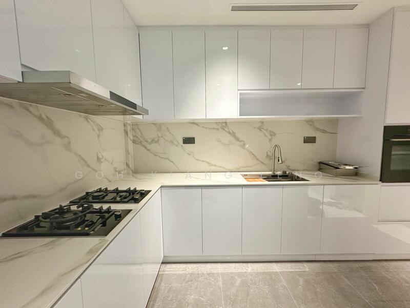 For Rent - The Marq On Paterson Hill