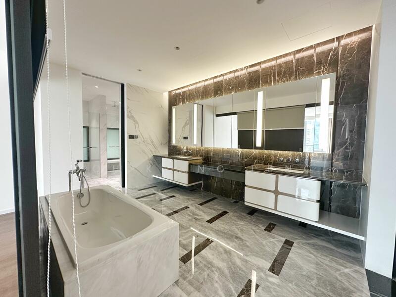 For Rent - The Marq On Paterson Hill