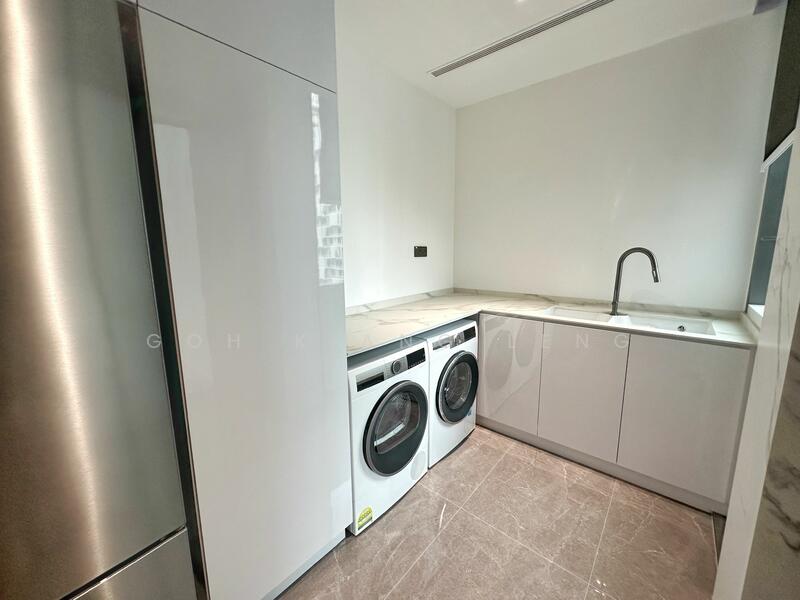 For Rent - The Marq On Paterson Hill