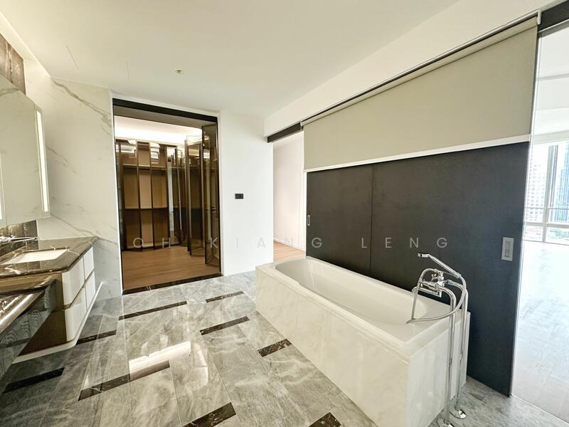 For Rent - The Marq On Paterson Hill