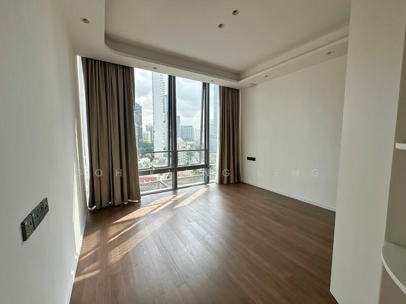 For Rent - The Marq On Paterson Hill