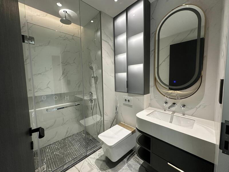 For Rent - The Marq On Paterson Hill