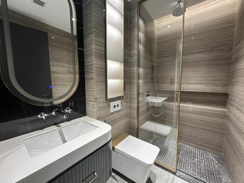 For Rent - The Marq On Paterson Hill
