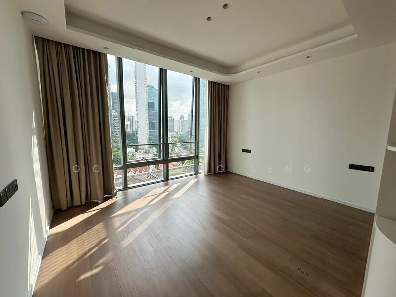 For Rent - The Marq On Paterson Hill