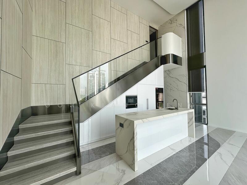 For Rent - The Marq On Paterson Hill