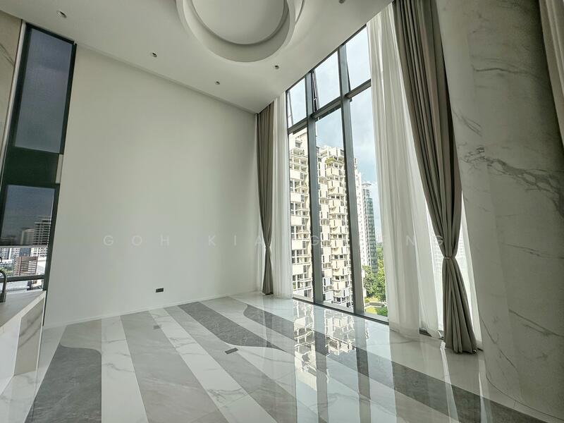 For Rent - The Marq On Paterson Hill