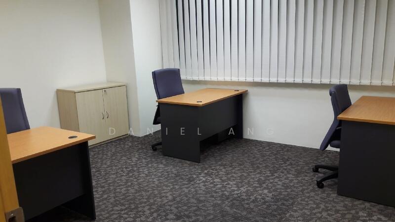 Redhill Forum, 16 Jalan Kilang Timor, 1,270 sqft, Light Industrial (B1) For Sale, by Daniel Ang, 25473302 - CommercialGuru.com.sg