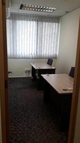 Redhill Forum, 16 Jalan Kilang Timor, 1,270 sqft, Light Industrial (B1) For Sale, by Daniel Ang, 25473302 - CommercialGuru.com.sg