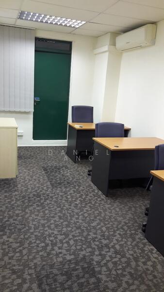 Redhill Forum, 16 Jalan Kilang Timor, 1,270 sqft, Light Industrial (B1) For Sale, by Daniel Ang, 25473302 - CommercialGuru.com.sg