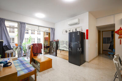 For Sale - Sims Green